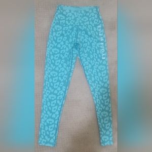 Ryderwear Till blue xs